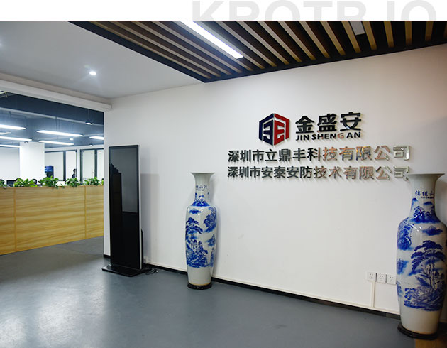 安泰安防：便攜式氣體檢測儀淺談不同探測器特點