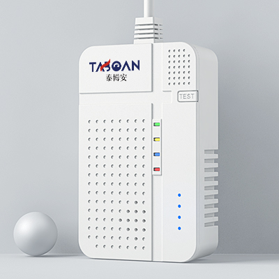 泰博安家用燃氣報警器JT-AT-301