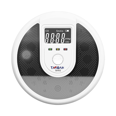 CO一氧化碳復合型報警器999COM